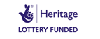 Heritage Lottery Funded